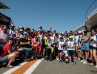 HANDYESBK Valencia 20191