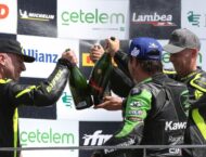 HANDYESBK Valencia 20192