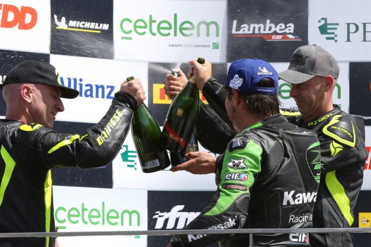 HANDYESBK Valencia 2019 - 2