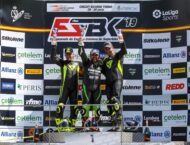 HANDYESBK Valencia 20193