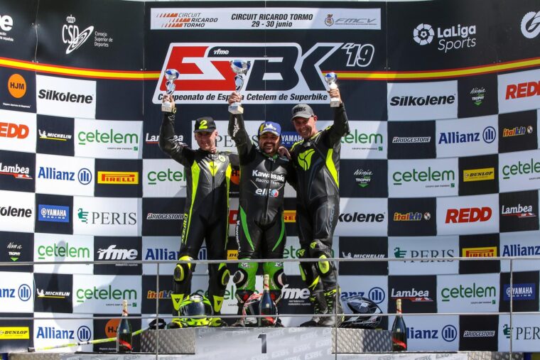 HANDYESBK Valencia 2019 - 3