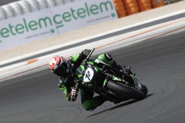 HANDYESBK Valencia 2019 - 4