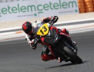 HANDYESBK Valencia 20195