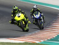 HANDYESBK Valencia 20196