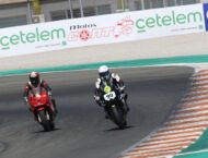 HANDYESBK Valencia 20197