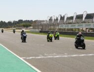 HANDYESBK Valencia 20198