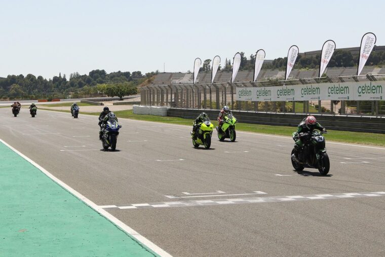 HANDYESBK Valencia 2019 - 8