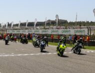 HANDYESBK Valencia 20199