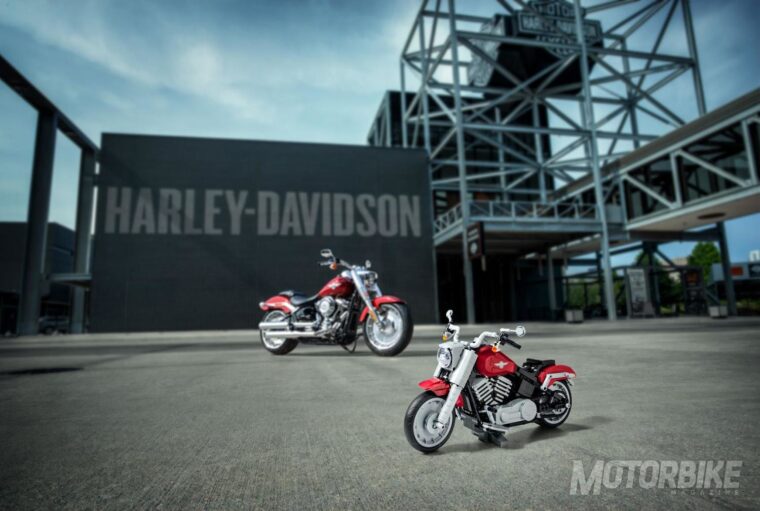 Harley-Davidson-HD-LEGO