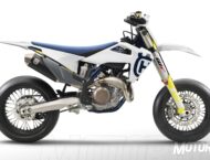 Husqvarna FS 450 2020