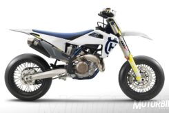 Husqvarna FS 450 2020