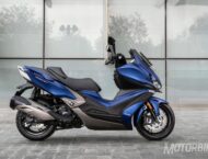 KYMCO Xciting S 400 2020 11 KYMCO Xciting S 400 2020 01