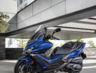 KYMCO Xciting S 400 2020 10 KYMCO Xciting S 400 2020 02