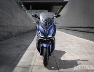 KYMCO Xciting S 400 2020 03