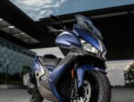 KYMCO Xciting S 400 2020 6 KYMCO Xciting S 400 2020 07