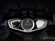 KYMCO Xciting S 400 2020 13