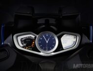 KYMCO Xciting S 400 2020 14