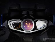 KYMCO Xciting S 400 2020 16