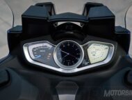 KYMCO Xciting S 400 2020 17