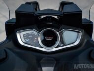 KYMCO Xciting S 400 2020 18
