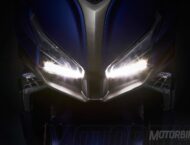 KYMCO Xciting S 400 2020 19