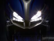 KYMCO Xciting S 400 2020 20