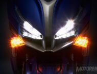 KYMCO Xciting S 400 2020 21