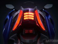 KYMCO Xciting S 400 2020 22