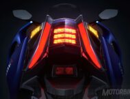 KYMCO Xciting S 400 2020 23