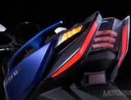 KYMCO Xciting S 400 2020 24