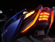 KYMCO Xciting S 400 2020 25