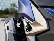 KYMCO Xciting S 400 2020 26 KYMCO Xciting S 400 2020 27