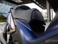 KYMCO Xciting S 400 2020 28