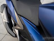 KYMCO Xciting S 400 2020 24 KYMCO Xciting S 400 2020 29