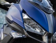 KYMCO Xciting S 400 2020 31