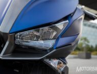 KYMCO Xciting S 400 2020 32