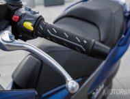 KYMCO Xciting S 400 2020 33