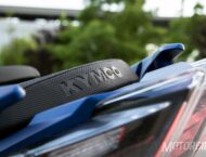 KYMCO Xciting S 400 2020 34