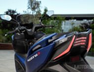 KYMCO Xciting S 400 2020 35