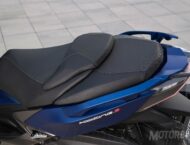 KYMCO Xciting S 400 2020 37
