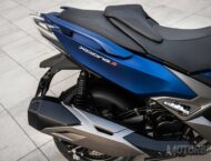 KYMCO Xciting S 400 2020 38