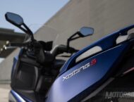 KYMCO Xciting S 400 2020 39