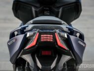 KYMCO Xciting S 400 2020 40