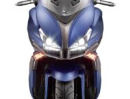 KYMCO Xciting S 400 2020 44