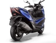 KYMCO Xciting S 400 2020 66 KYMCO Xciting S 400 2020 49