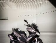 KYMCO Xciting S 400 2020 45 KYMCO Xciting S 400 2020 50