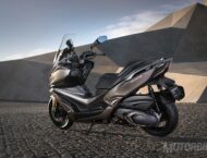 KYMCO Xciting S 400 2020 44 KYMCO Xciting S 400 2020 51