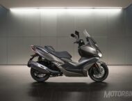 KYMCO Xciting S 400 2020 43 KYMCO Xciting S 400 2020 52