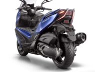 KYMCO Xciting S 400 2020 52