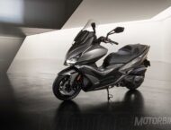 KYMCO Xciting S 400 2020 42 KYMCO Xciting S 400 2020 53